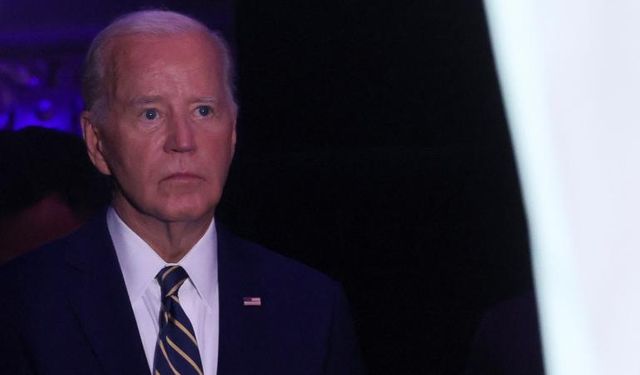 Biden'ın Ukrayna'ya antipersonel kara mayınları verilmesini onayladığı iddia edildi