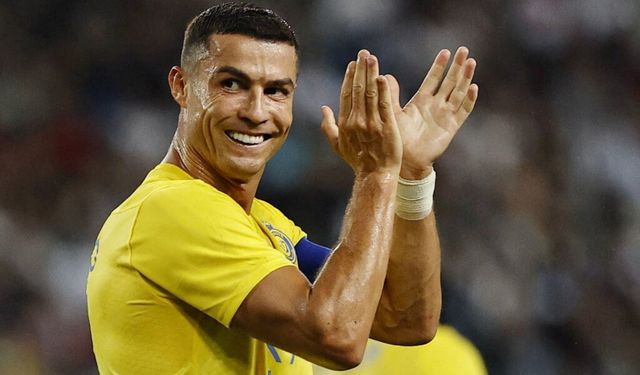 Bomba iddia! Binlerce tweet attılar: Ronaldo Fenerbahçe'ye mi geliyor?