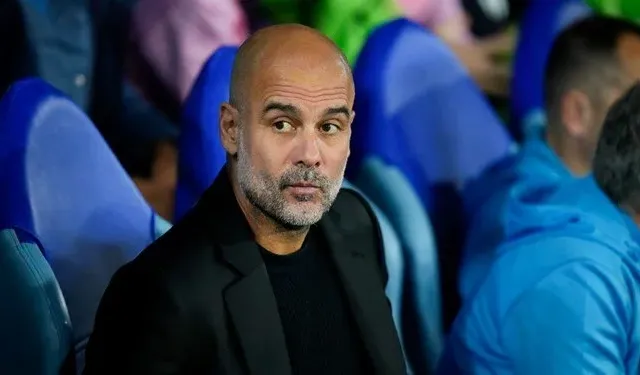 Manchester City güven tazeliyor: Pep Guardiola'ya yeni sözleşme