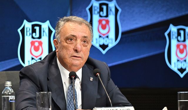 Ahmet Nur Çebi'den kritik açıklamalar! ''Oyum ona''