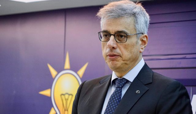 Bakan Memişoğlu: Maalesef dünyada ilk 3'e giriyoruz