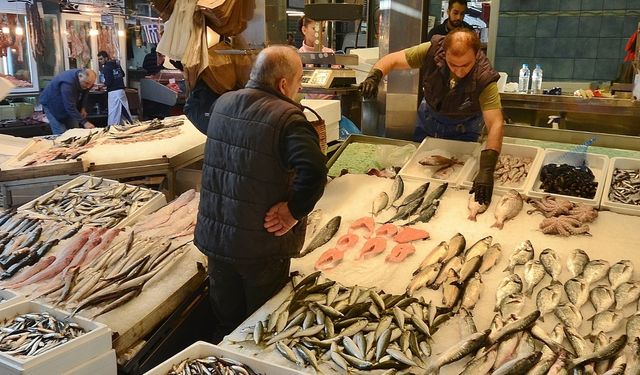 Balık Alırken Dikkat Edilmesi Gerekenler