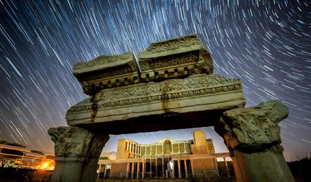 Meteor yağmuru bu gece başlıyor: Ne zaman, nereden izlenebilir?