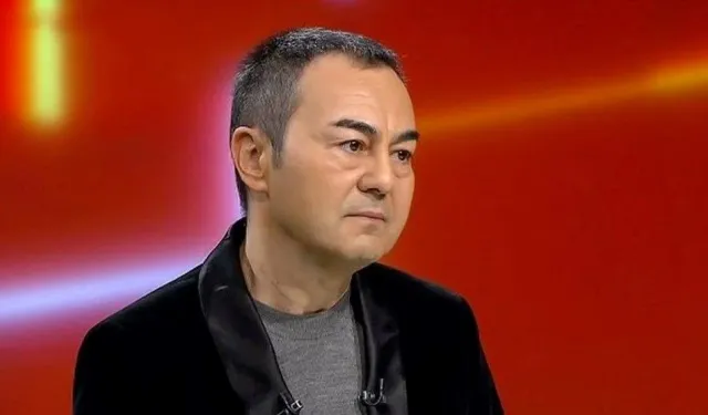 Serdar Ortaç: Artık ölmek istiyorum