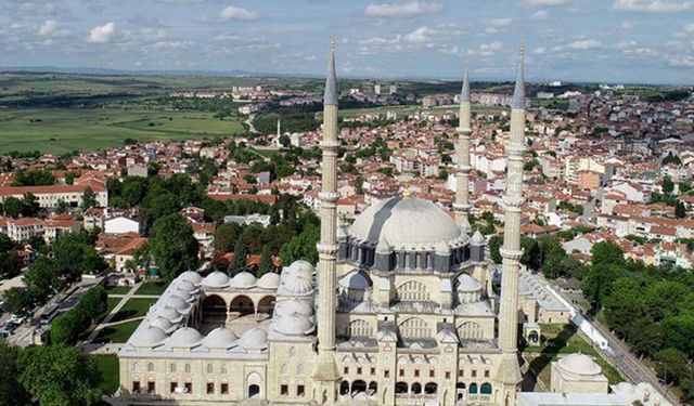 Çanakkale’den Edirne’ye Tarihi Trakya Yolculuğu