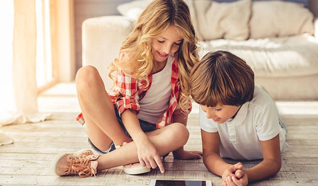 Disleksi ve Eğitim: Öğrenme Güçlüğü Çeken Çocuklar İçin Uygulamalar