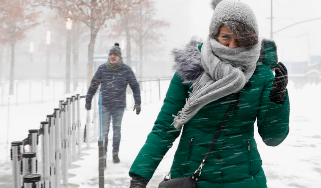 Meteoroloji'den 30 ile uyarı! Çok şiddetli geliyor