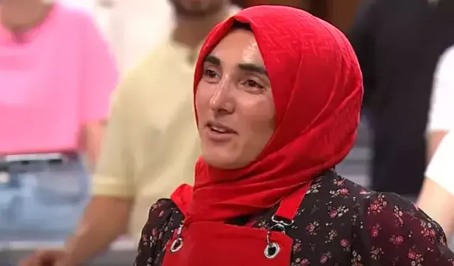 Masterchef Ayşe iş teklifini kabul etti! Maaşı belli oldu