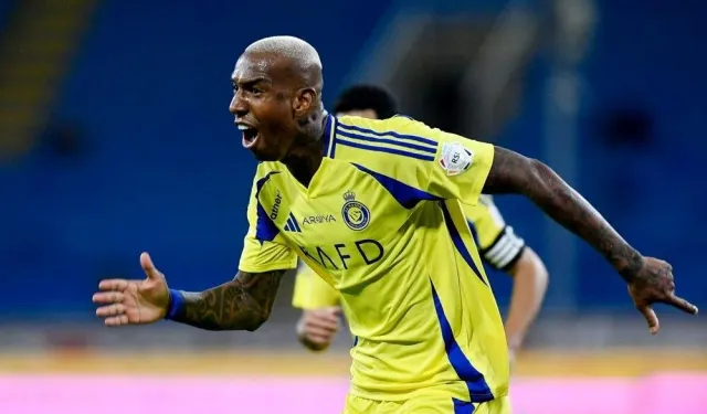 Fenerbahçe, Talisca'nın transferi için anlaşmaya vardı!