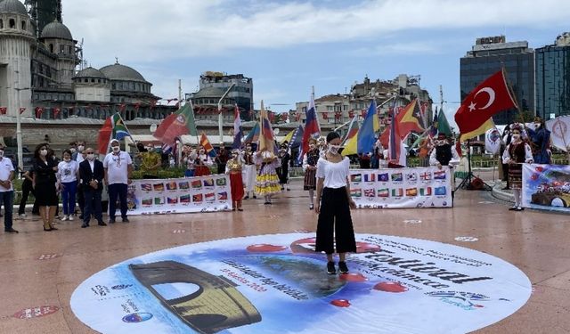 Festivallerle Yeniden Buluşma: Türkiye’de Kültür ve Sanat Festivalleri