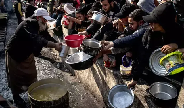 Gazze’de son bir ayda 160’tan fazla çocuk öldü