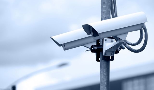 KAMERA GÜVENLİK (CCTV) VE PLAKA TANIMA (PTS) SİSTEMLERİ KURULUMU İÇİN MALZEME TEMİNİ VE MONTAJLI TESLİMİ