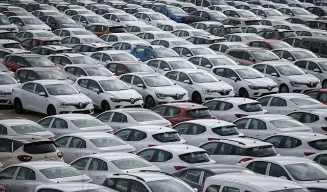 İkinci el araç satışında 6 ay ve 6 bin kilometre şartı uzatıldı