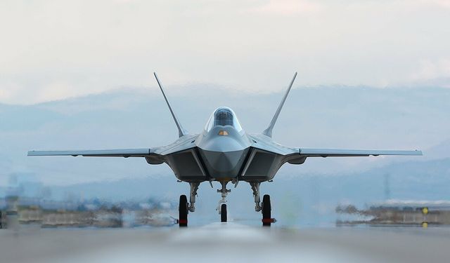 Suudi Arabistan'dan KAAN hamlesi: 100 tane istiyorlar