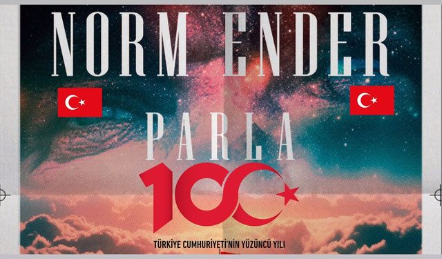 Norm Ender'in 'Parla'sı MEB müfredatına giriyor