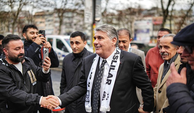 Serdal Adalı'dan Beşiktaş taraftarlarına müjde! Ön anlaşma sağlandı...