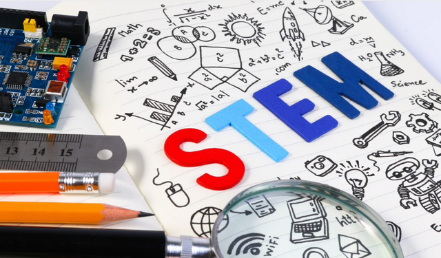 STEM Eğitimi Nedir? Geleceğin Mesleklerine Hazırlık İçin Anahtar Rol