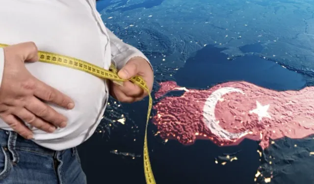 Türkiye’de Obezite ile Mücadele