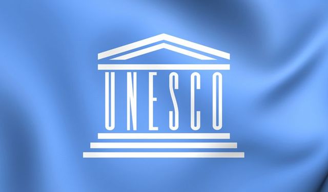 Türkiye'nin UNESCO Dünya Mirası Listesi'ndeki Eserleri