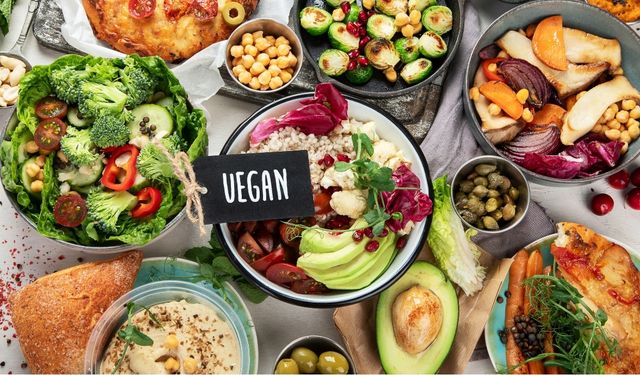 Vegan Beslenmenin Sağlık Üzerindeki Etkileri Nelerdir?