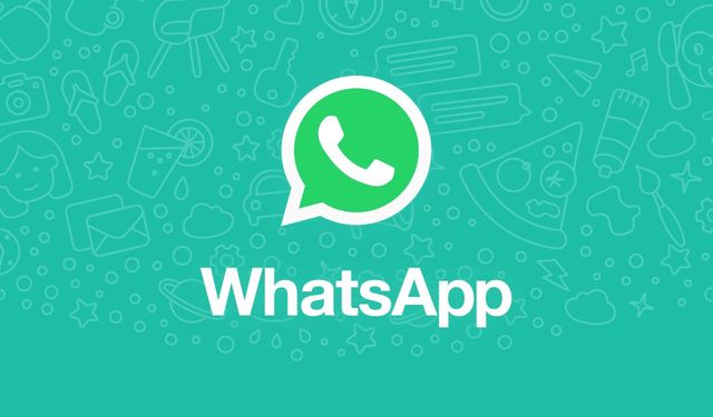 Whatsapp'a bomba gibi yenilik! Yazmayı unuttum...