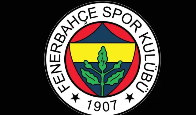 Fenerbahçe'de ayrılık! Resmen açıklandı