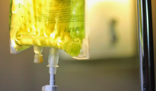 Uzmanlar uyardı! Evde 'sarı serum' ölüm riski saçıyor