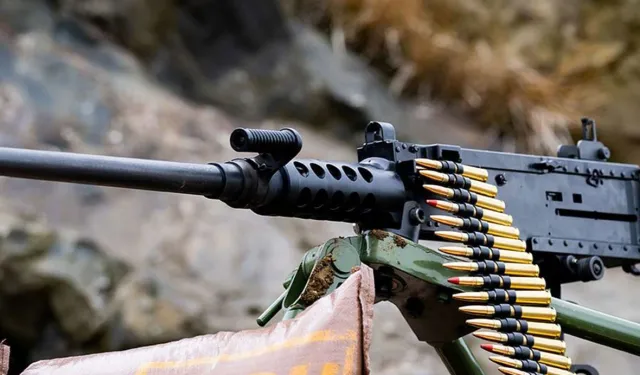 Türk savunma sanayisi, brezilya ordusu için büyük başarıya imza attı