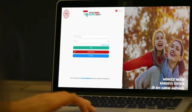 Randevu bekleyen hasta sayısı yüzde 30 azaldı!