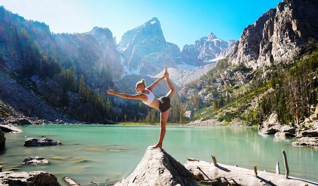 Sağlıklı Seyahat: Fitness ve Wellness Tatilleri
