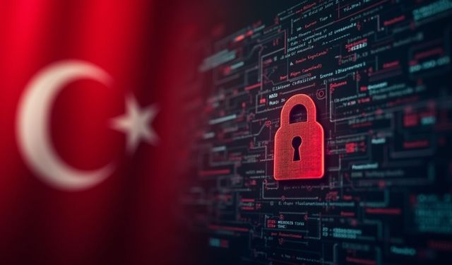 Siber güvenlikte yeni dönem: "Siber vatan"ın korunması için yeni kurul