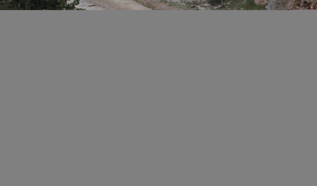 İsrail Lübnan'ın güneyinde büyük bir patlama gerçekleştirdi