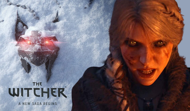 The Witcher 4 ortalığı karıştırdı! Oyun anlatımının ardından tartışma başladı