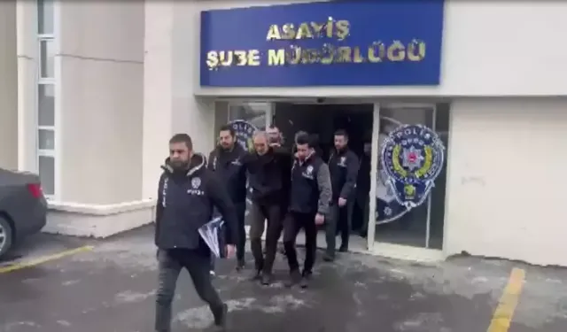 Ankara’da fuhuş operasyonu; 4 otel mühürlendi, 12 kişi gözaltına alındı
