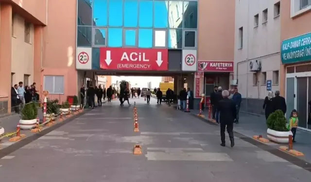 Temizlik yaparken elektrik akımına kapılıp hayatını kaybetti