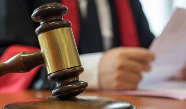 İstismarcı babaya 30 yıl hapis