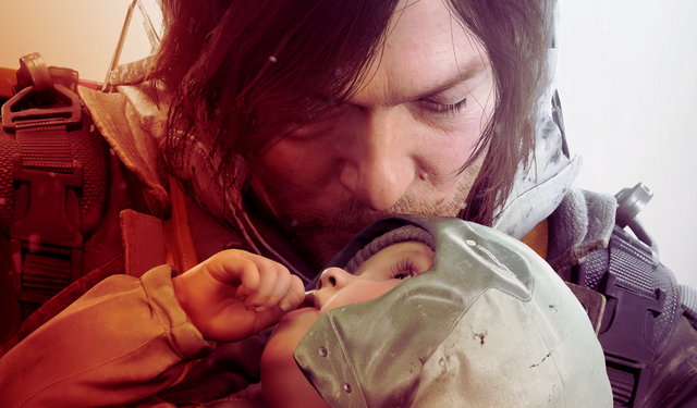 Beklenen oyun geliyor! Death Stranding 2: On the Beach fragmanı heyecanlandırdı