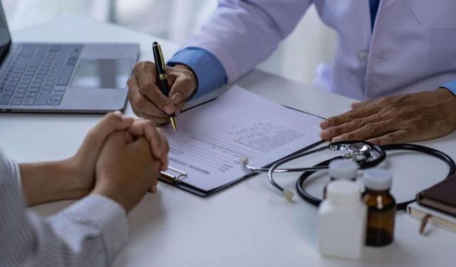 MHRS üzerinden 2 milyardan fazla randevu verildi