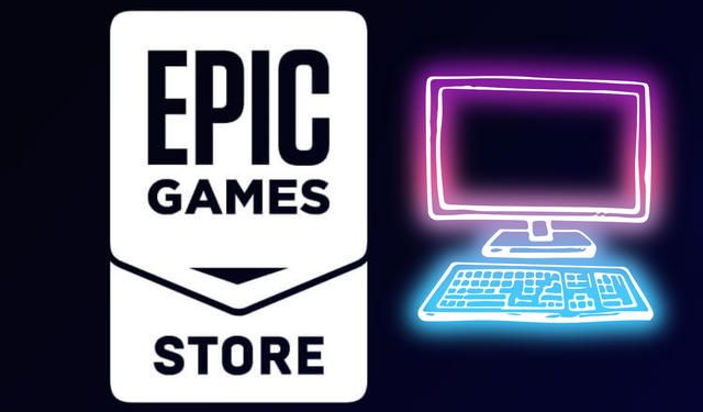 Epic Games'ten heyecanlandıran haber! Yeni ücretsiz oyun belli oldu