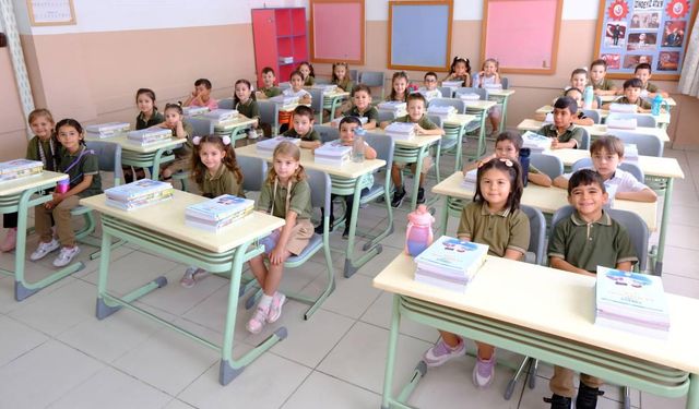 MEB öğrenciler için ara tatil ve bayrama özel dergiler hazırladı