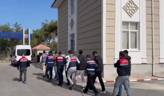 Evde sabun paketlemek isteyenler dolandırıldı!