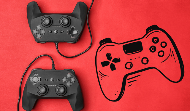 Oyun dünyasına nano dokunuş! Gerçek zamanlı parçacık savaşı