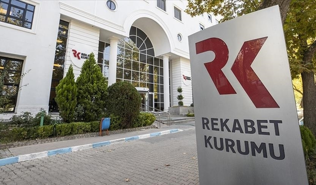 Rekabet Kurulu, Teknosa'ya 17 milyon lira ceza