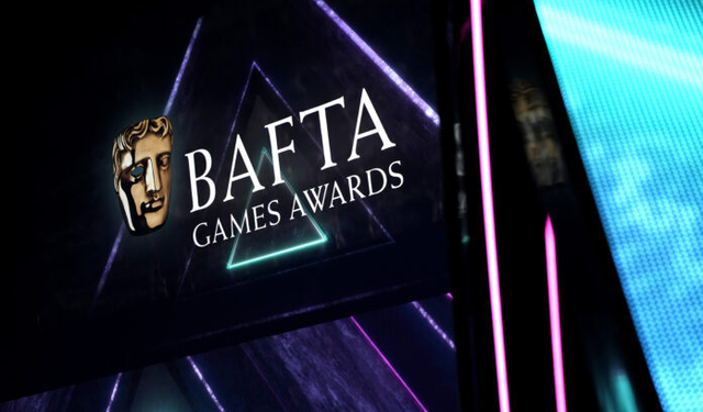 BAFTA Game Awards 2025 adayları belli oldu! En iyi oyun seçilecek