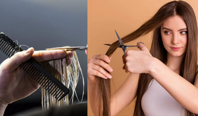 Rüyada saç kestirmek ne demek? Saçların kesilmesi bilinçaltında ne anlama geliyor?