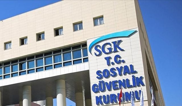 SGK İSTANBUL SOSYAL GÜVENLİK İL MÜDÜRLÜĞÜ 3 KALEM DANA ETİ