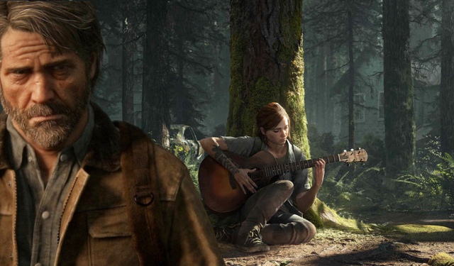 Oyunseverlerin favorisi dönecek mi? The Last of Us 3 için heyecanlandıran gelişme