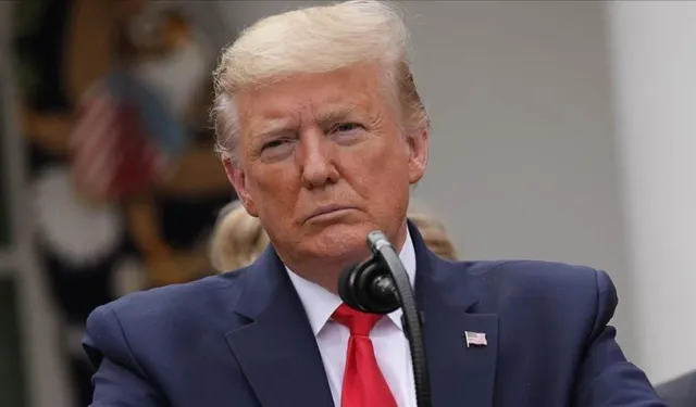 Donald Trump'ın vergi kesintilerini içeren tasarısı oy çokluğuyla kabul edildi