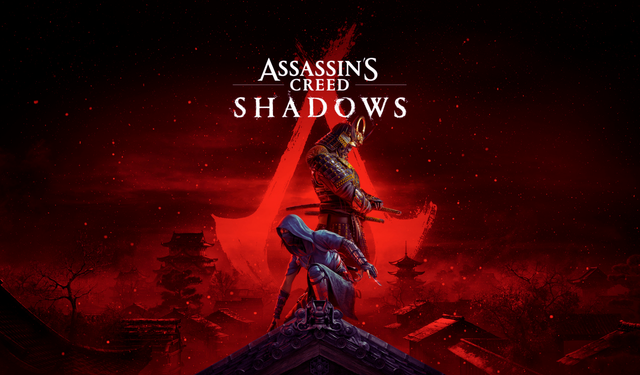 Assassin's Creed Shadows bir günde liste başına geçti