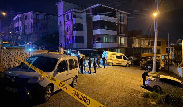 Sakarya'da komşu kavgası: 5 ölü, 5 yaralı